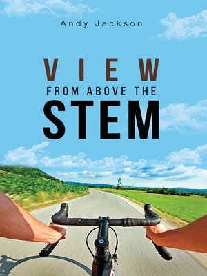 cover image of View from Above the Stem